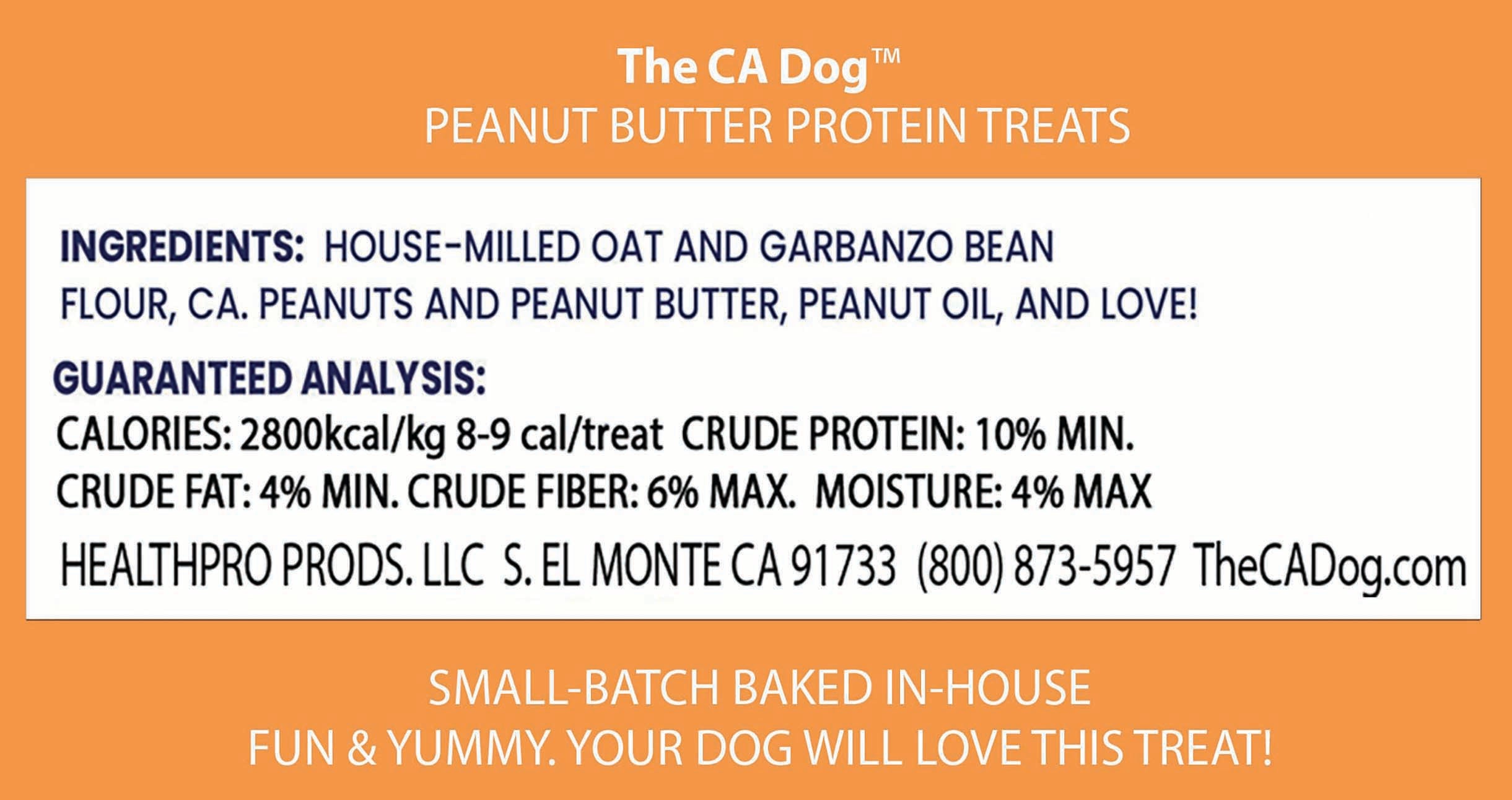 PEANUT BUTTER REFILL BOX