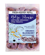 NOTRE PICASSO™ ORGANIC Hypoallergenic Blueberry Refill Bags