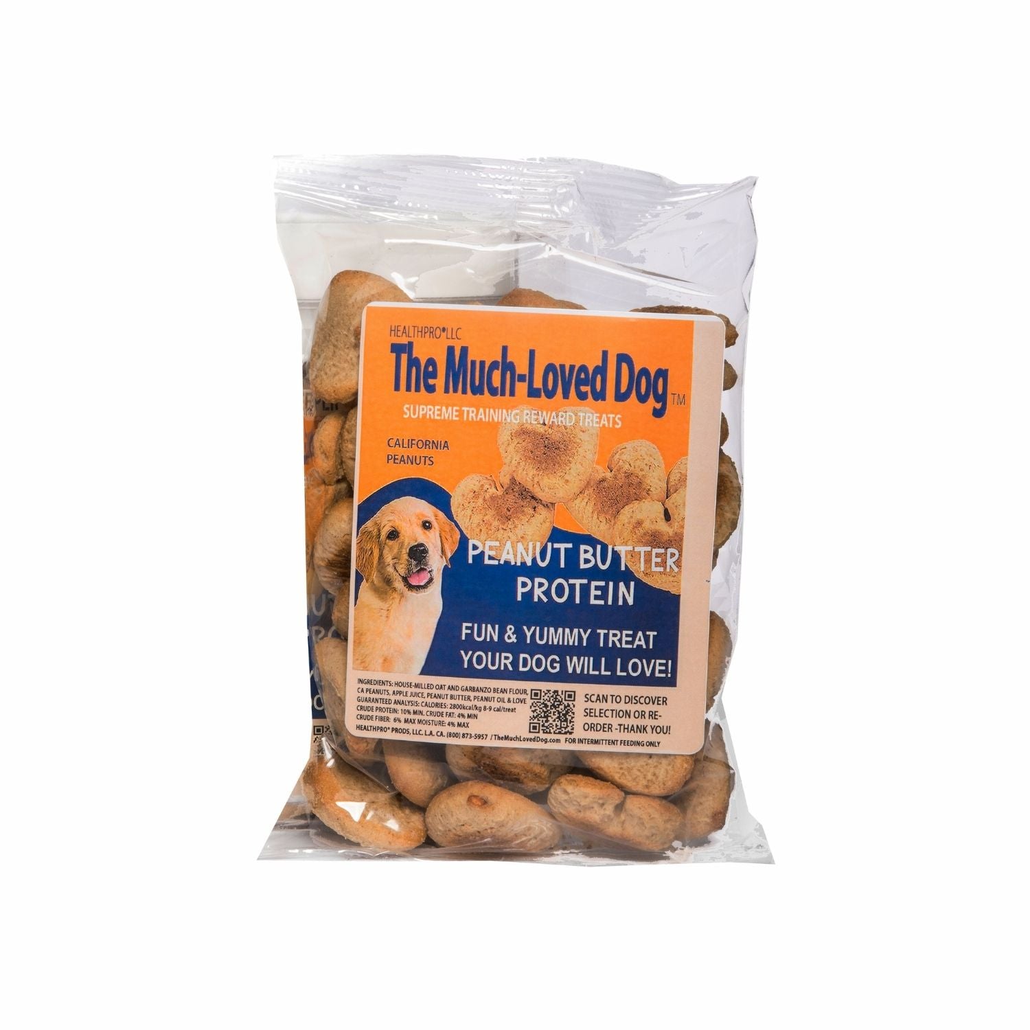 PEANUT BUTTER "BUNDLE"