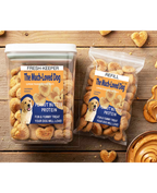 MUCH-LOVED "PEANUT BUTTER BUNDLE"