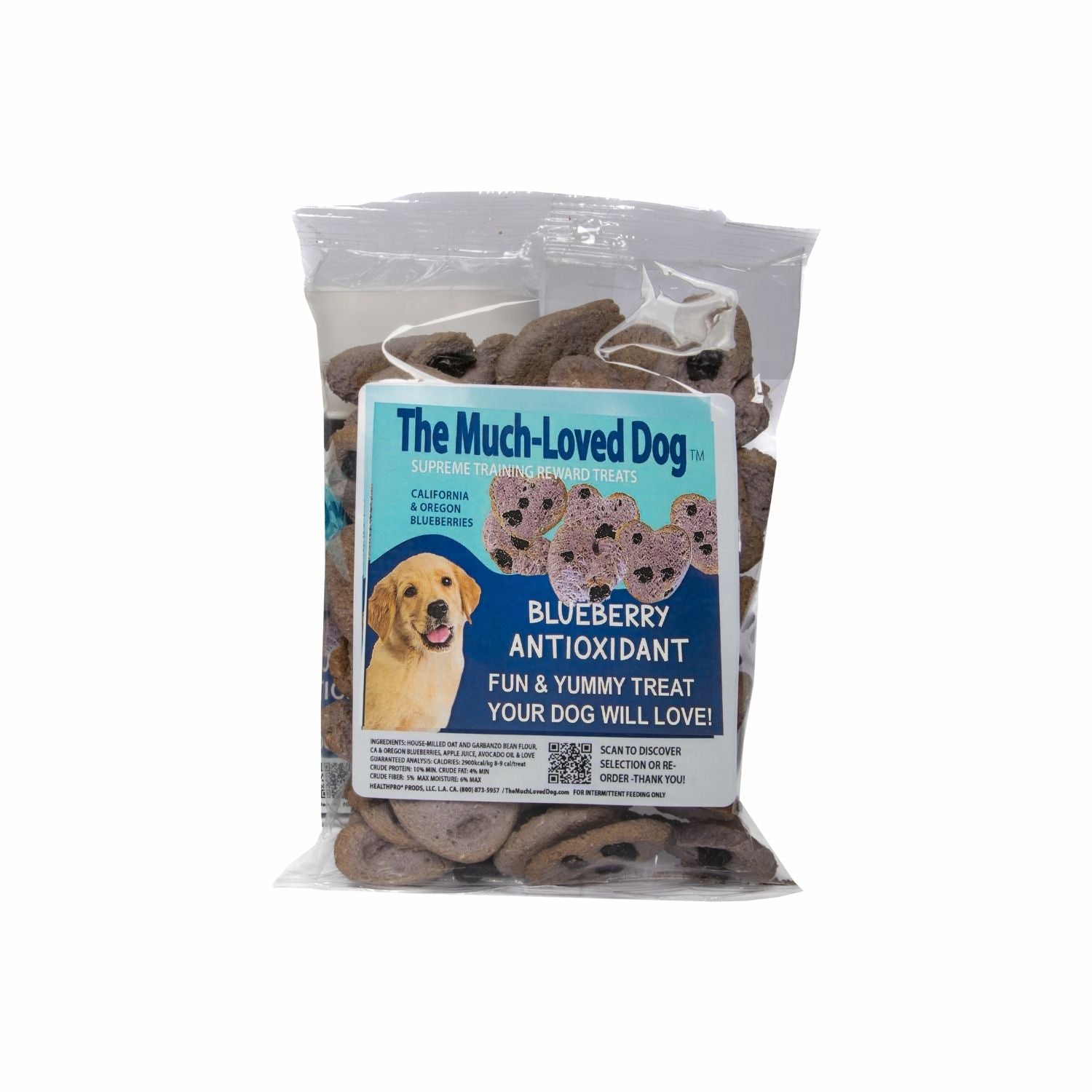 BLUEBERRY BURST "FRESH-KEEPER™ BUNDLE"