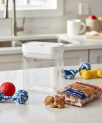 MUCH-LOVED DOG Peanut Butter Refill