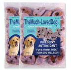 Blueberry Antioxidant Treats