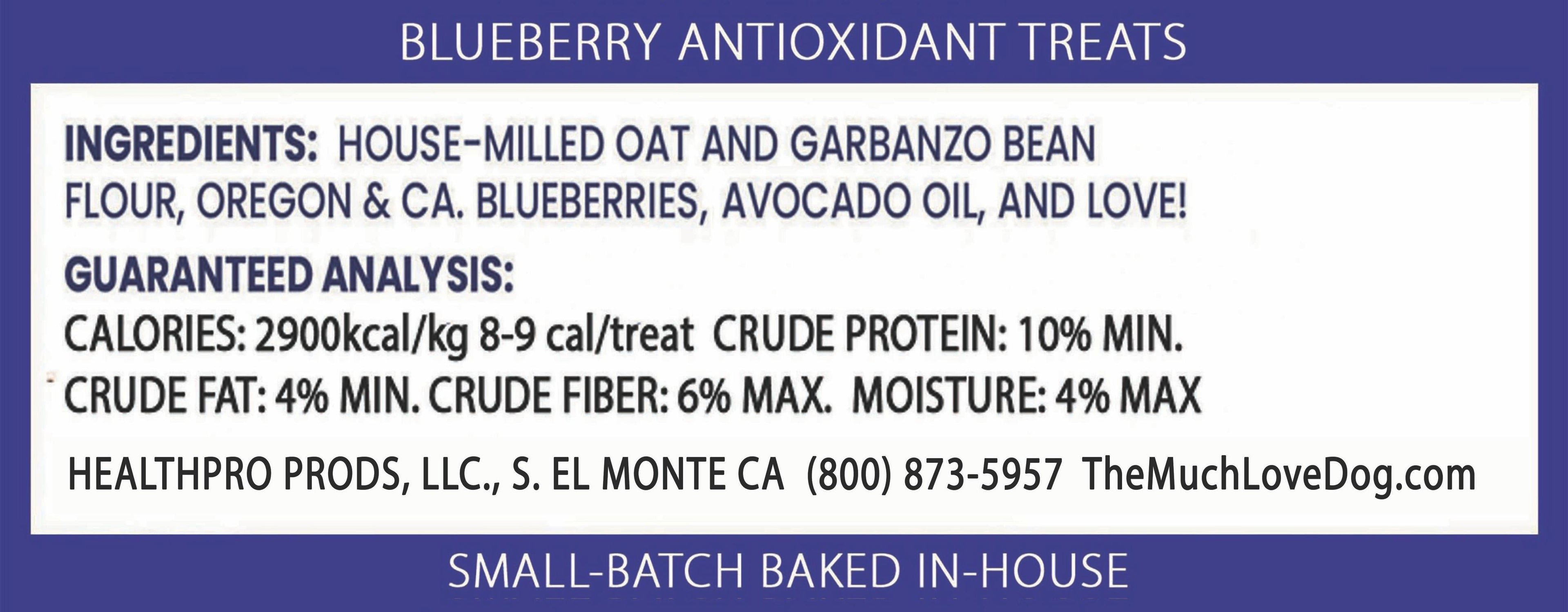 MUCH-LOVED Variety Pack