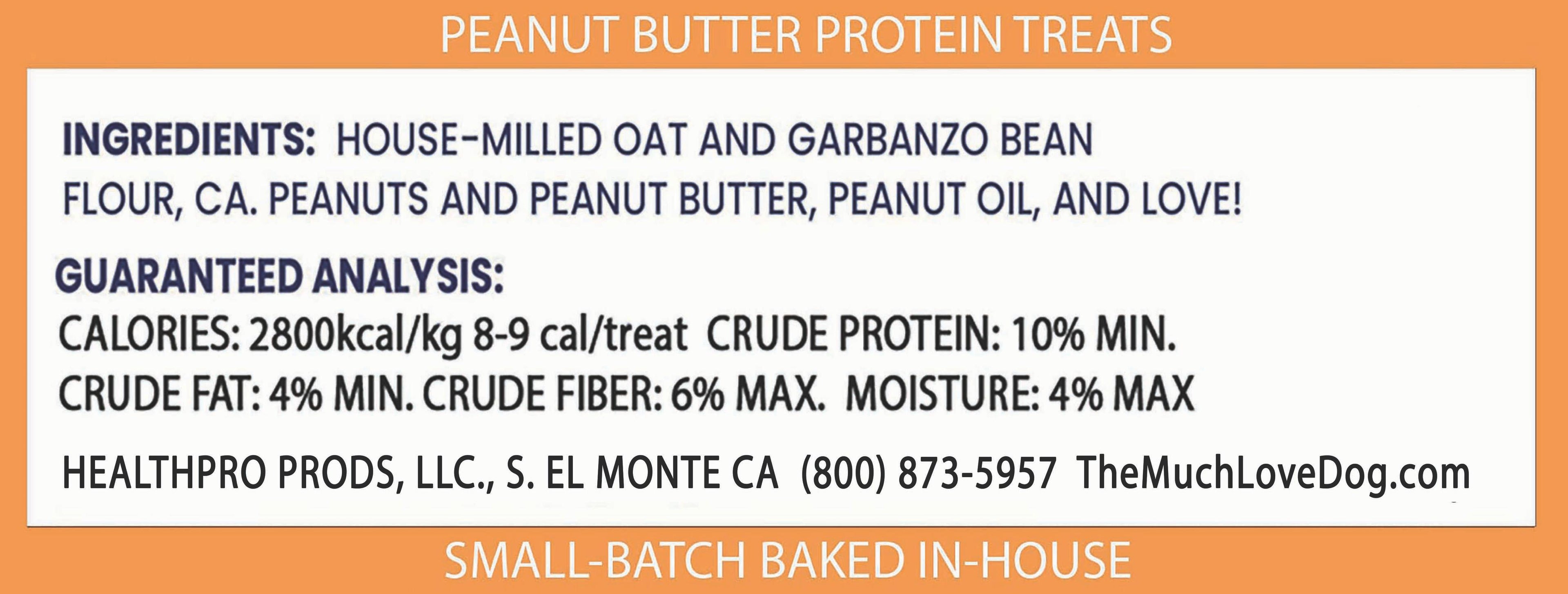 MUCH-LOVED Variety Pack