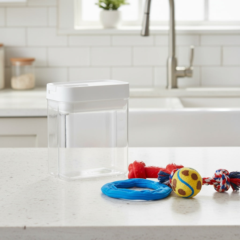 MUCH-LOVED DOG Sweet Potato Refill