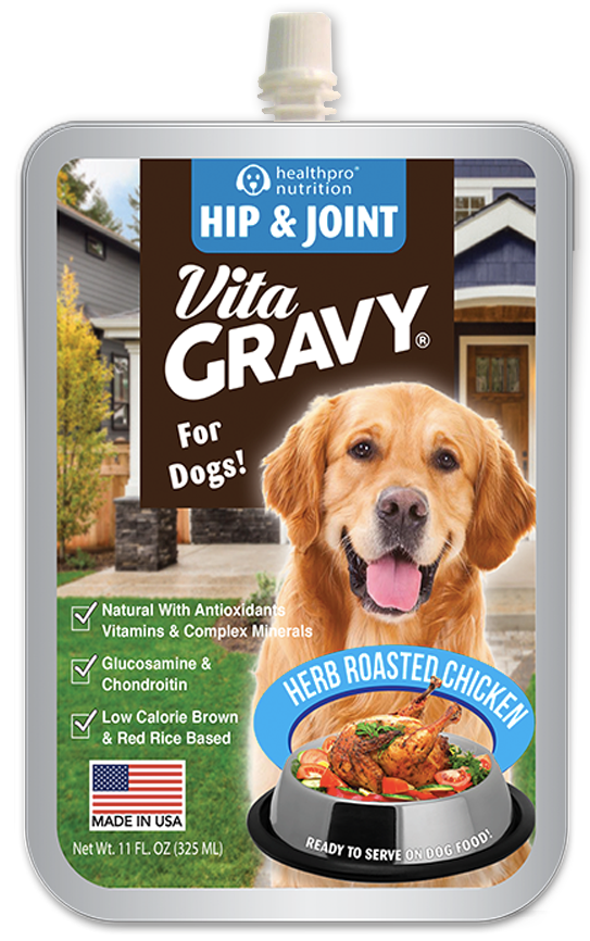 Vita-Gravy® Joint Support Formula